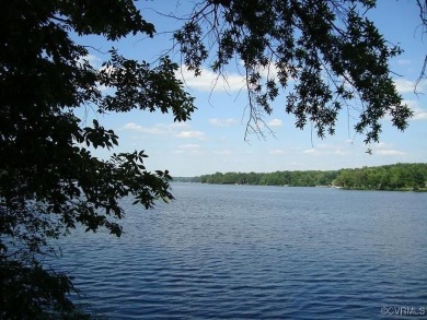 Lake Chesdin Acreage Sale Pending in Church Road Virginia