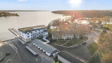 Experience true lakefront living in this beautifully appointed - photo 52