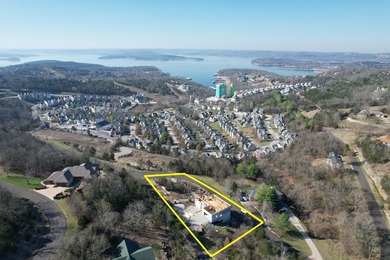 DREAM BIG on Table Rock Lake! This incredible 3-story new - photo 3