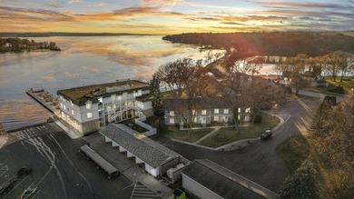 Experience true lakefront living in this beautifully appointed - photo 53