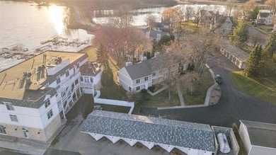Experience true lakefront living in this beautifully appointed - photo 55