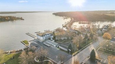 Experience true lakefront living in this beautifully appointed - photo 59