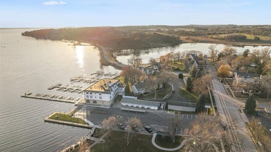 Experience true lakefront living in this beautifully appointed - photo 60