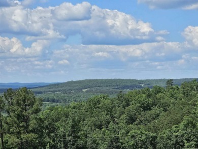 Lake Acreage For Sale in Clinton, Arkansas