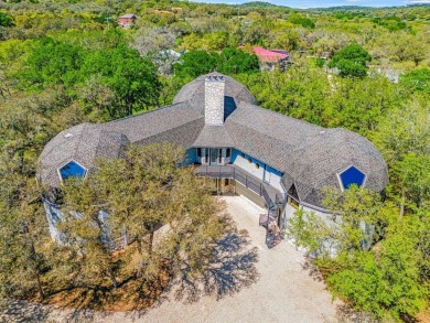 Lake Home For Sale in Bulverde, Texas