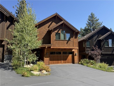 Lake Tahoe - Washoe County Home For Sale in Incline Village Nevada
