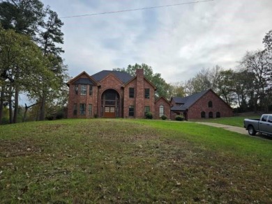 Lake Home For Sale in Bullard, Texas