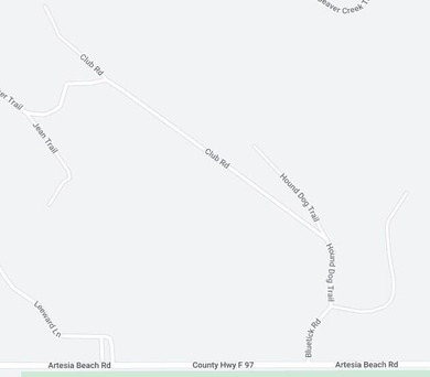 12.24 Acres with 234 ft of waterfront property. There are some - photo 2