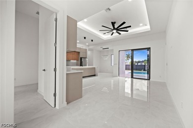 Stunning New Construction home in one of Cape Coral's fastest - photo 3