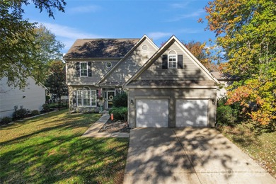 Lake Norman Home For Sale in Mooresville North Carolina