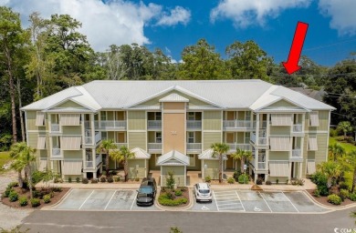 Lake Condo For Sale in Pawleys Island, South Carolina