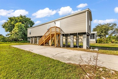 Port Charlotte Waterway Lakes Area Home For Sale in Port Charlotte Florida