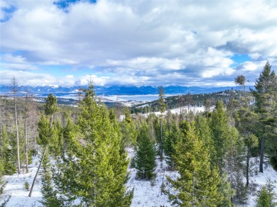 Lake Acreage For Sale in Somers, Montana