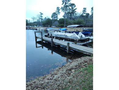 Exceptional Large Patio Home Building Lot on Fairway #14 and