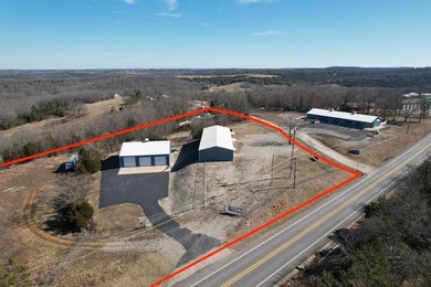 First building is 40x120 it is partitioned into 3 areas: 2 shop - photo 13