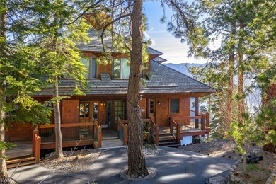 Positioned at one of the highest points in Stillwater Cove - photo 4