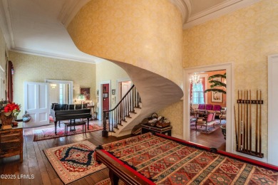 The Edward Means House, circa 1857 is steeped in history and