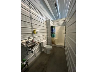 First building is 40x120 it is partitioned into 3 areas: 2 shop - photo 16