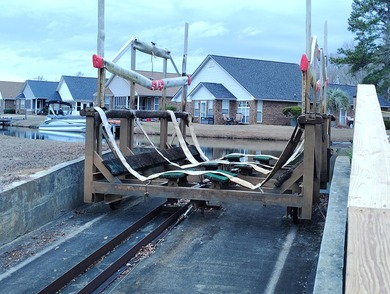 Exceptional Large Patio Home Building Lot on Fairway #14 and