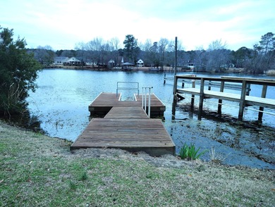 Exceptional Large Patio Home Building Lot on Fairway #14 and