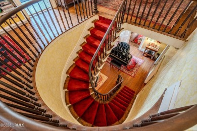 The Edward Means House, circa 1857 is steeped in history and