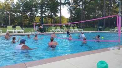 Exceptional Large Patio Home Building Lot on Fairway #14 and