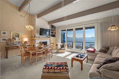 Lake Tahoe - Washoe County Condo For Sale in Incline Village Nevada