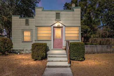 Withlacoochee River Home For Sale in Dunnellon Florida