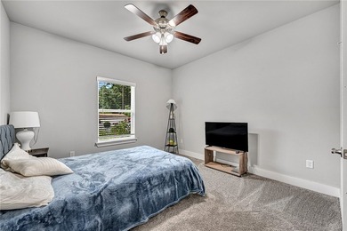 Tucked into the wooded hills of Bella Vista, this home delivers - photo 22