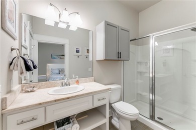 Luxury 3/3 townhome near the beach! In-town location with golf - photo 22