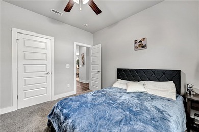 Tucked into the wooded hills of Bella Vista, this home delivers - photo 23