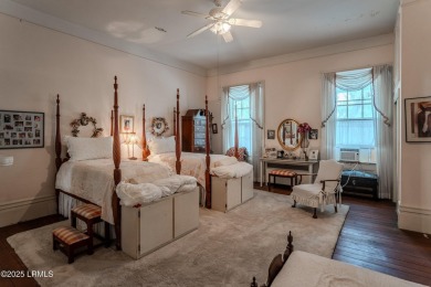 The Edward Means House, circa 1857 is steeped in history and