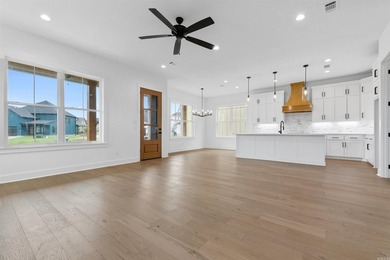 This gorgeous 3 story custom build is almost ready to be called - photo 3