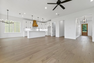 This gorgeous 3 story custom build is almost ready to be called - photo 4