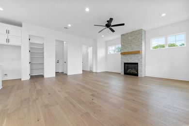 This gorgeous 3 story custom build is almost ready to be called - photo 5