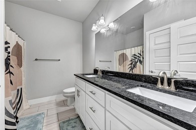 Tucked into the wooded hills of Bella Vista, this home delivers - photo 26