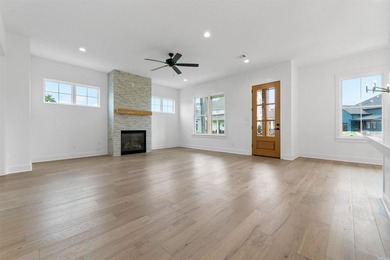 This gorgeous 3 story custom build is almost ready to be called - photo 6