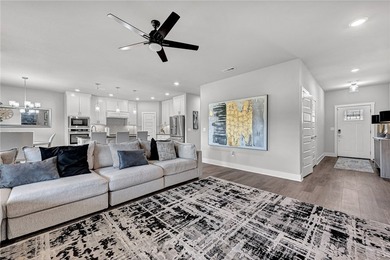 Tucked into the wooded hills of Bella Vista, this home delivers - photo 27