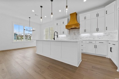This gorgeous 3 story custom build is almost ready to be called - photo 7