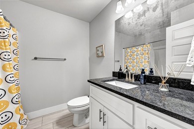 Tucked into the wooded hills of Bella Vista, this home delivers - photo 28