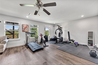 Tucked into the wooded hills of Bella Vista, this home delivers - photo 30