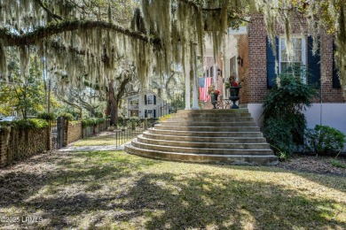 The Edward Means House, circa 1857 is steeped in history and