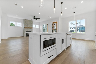 This gorgeous 3 story custom build is almost ready to be called - photo 10