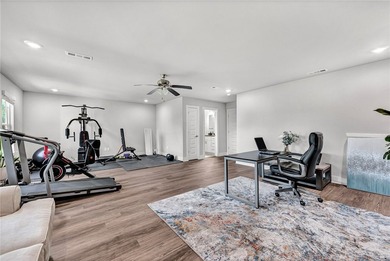 Tucked into the wooded hills of Bella Vista, this home delivers - photo 31