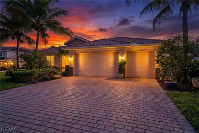 Cape Coral Area Home For Sale in North Fort Myers Florida