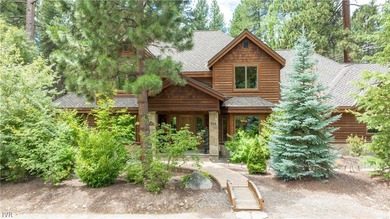Lake Home For Sale in Incline Village, Nevada