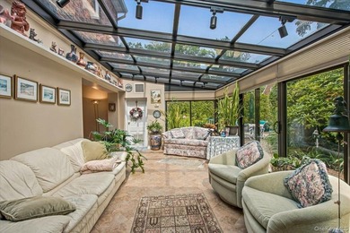 Beautifully landscaped Center Hall Colonial in a most desirable - photo 2