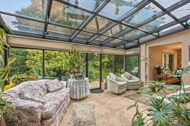 Beautifully landscaped Center Hall Colonial in a most desirable - photo 3