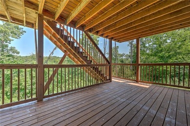 Tucked into the wooded hills of Bella Vista, this home delivers - photo 34