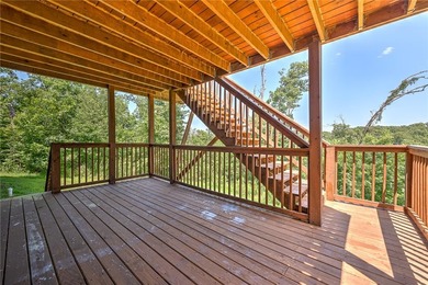 Tucked into the wooded hills of Bella Vista, this home delivers - photo 35